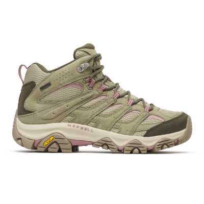 Merrell Moab 3 Mid GORE-TEX mujer botas trekking - AW26