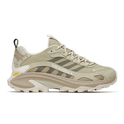 Merrell Moab Speed 2 GORE-TEX mujer zapatillas trekking - AW26