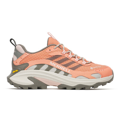 Merrell Moab Speed 2 GORE-TEX mujer zapatillas trekking - AW26