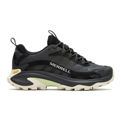 Merrell Moab Speed 2 GORE-TEX mujer zapatillas trekking - AW26