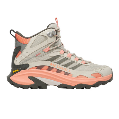 Merrell Moab Speed 2 Mid GORE-TEX mujer botas trekking - AW26