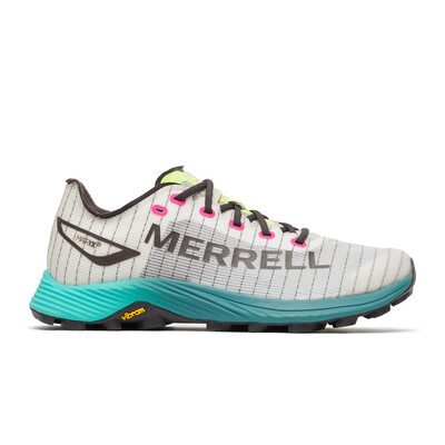 Merrell MTL Long Sky 2 Matryx mujer zapatillas trail - AW26 Merrell MTL Long Sky 2 Matryx mujer zapatillas trail - AW26