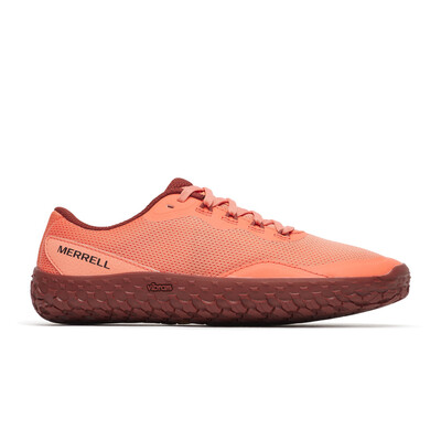Merrell Vapor Glove 7 Trailrunning-Schuhe für Damen - SS26
