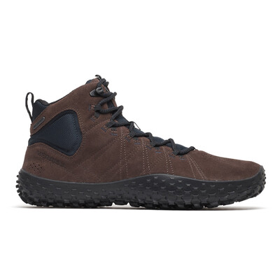 Merrell Wrapt Mid Waterproof Men's Walking Boots - AW26 Merrell Wrapt Mid Waterproof Men's Walking Boots - AW26