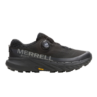 Merrell Agility Peak 5 BOA GORE-TEX Donna Scarpe da Trail Running Merrell Agility Peak 5 BOA GORE-TEX Donna Scarpe da Trail Running