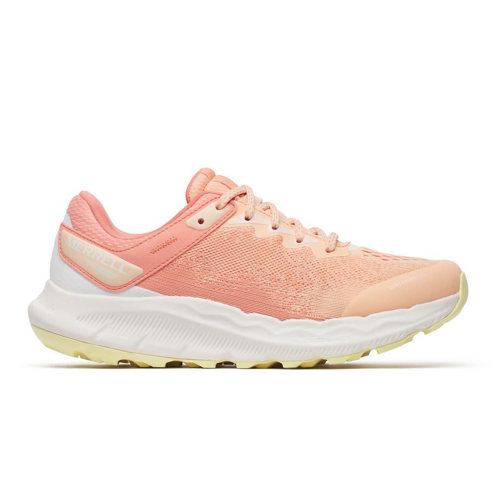 Merrell Antora 4 Waterproof Women's Trail Running Shoes