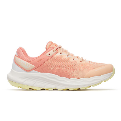Merrell Antora 4 impermeable mujer zapatillas trail