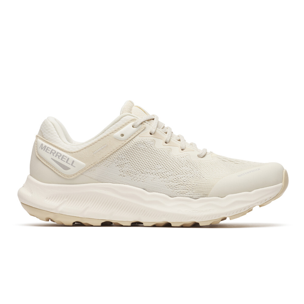 Merrell Antora 4 Waterproof Women's Trail Running Shoes