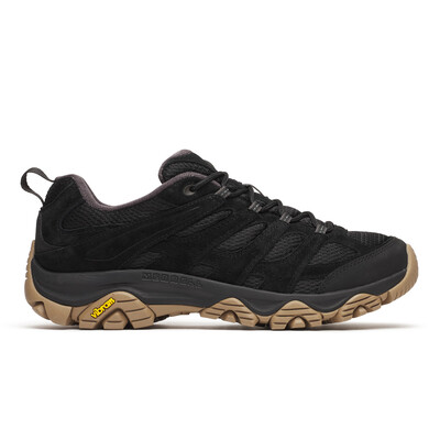 Merrell Moab 3 Ready Zip Men's Walking Shoes - SS26