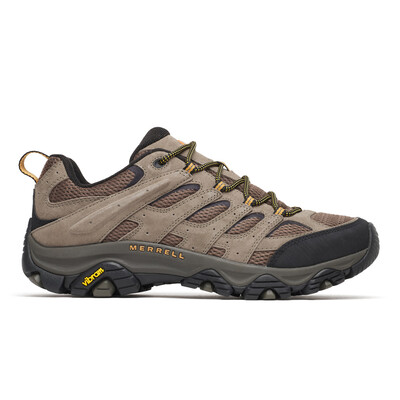 Merrell Moab 3 Men's Walking Shoes Merrell Moab 3 Men's Walking Shoes