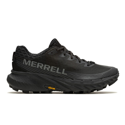 Merrell Agility Peak 5 Women's Trail Running Shoes Merrell Agility Peak 5 Women's Trail Running Shoes