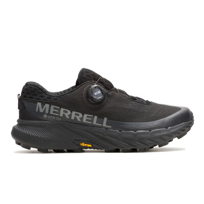 Merrell Agility Peak 5 BOA GORE-TEX Men's Trail Running Shoes Merrell Agility Peak 5 BOA GORE-TEX Men's Trail Running Shoes