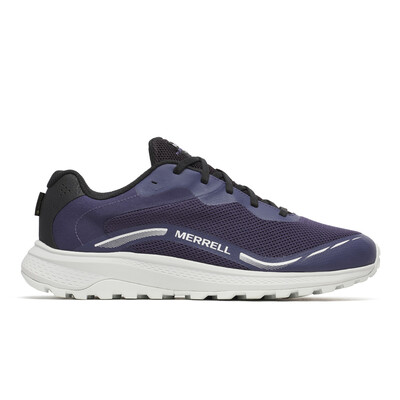 Merrell Fly Strike 2 GORE-TEX Men's Walking Shoes Merrell Fly Strike 2 GORE-TEX Men's Walking Shoes