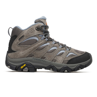 Merrell Moab 3 Mid Waterproof Women's Walking Boots Merrell Moab 3 Mid Waterproof Women's Walking Boots