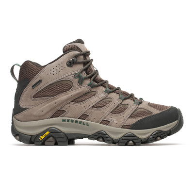 Merrell Moab 3 Mid imperméable homme bottes de marche Merrell Moab 3 Mid imperméable homme bottes de marche