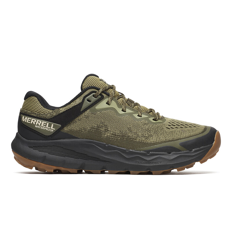 Merrell Nova Waterproof 4