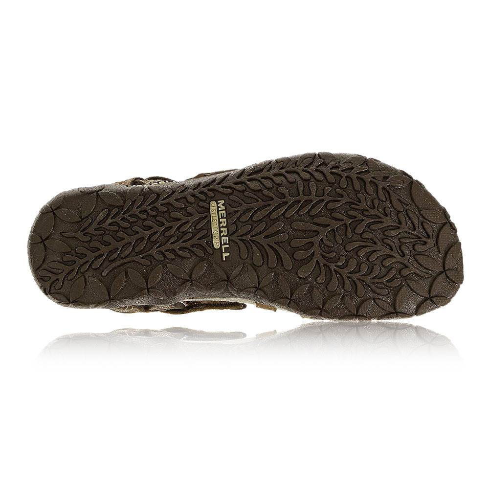Merrell Terran Lattice Women's Walking Sandals - SS15 - 40% Off | SportsShoes.com