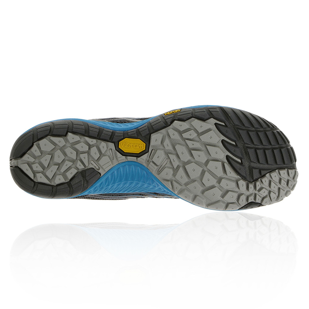 Merrell Trail Glove 3 Running Shoes - SS17 - 40% Off | SportsShoes.com