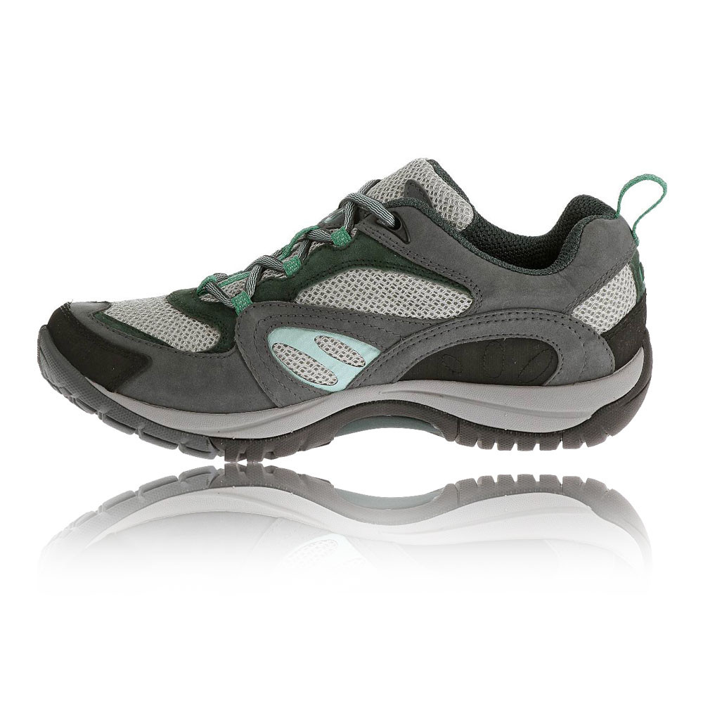 Merrell Azura Gore Tex Womens Walking Shoes Merrell Azura Gore Tex Womens Walking Shoes