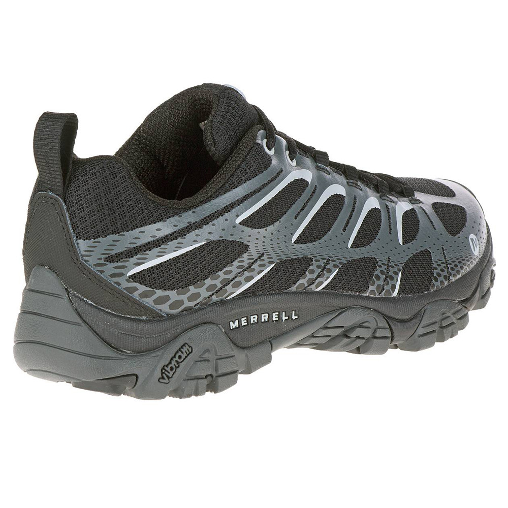 Merrell Men S Moab Edge Shoes Merrell Men S Moab Edge Shoes
