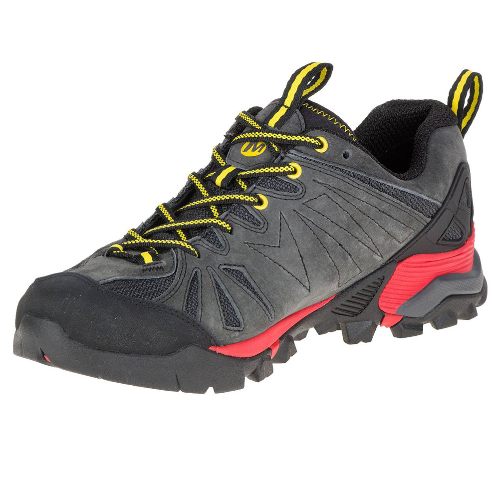 M Errell Waterproof Mens Shoes M Errell Waterproof Mens Shoes