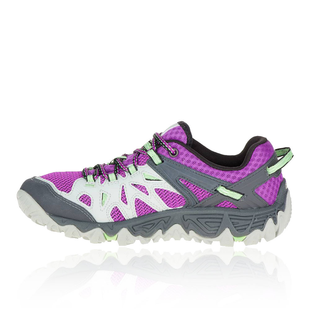 all out blaze aero sport women's