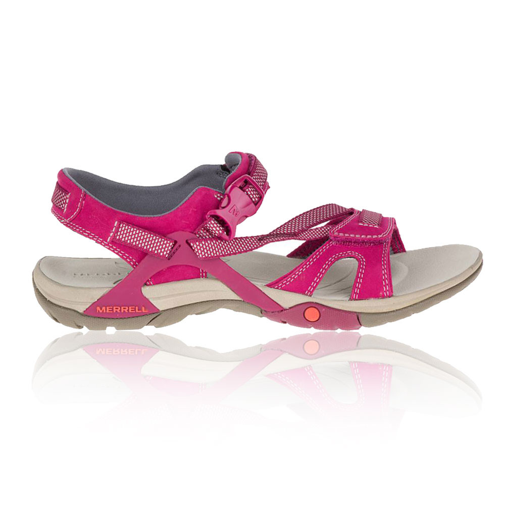 merrell azura strap