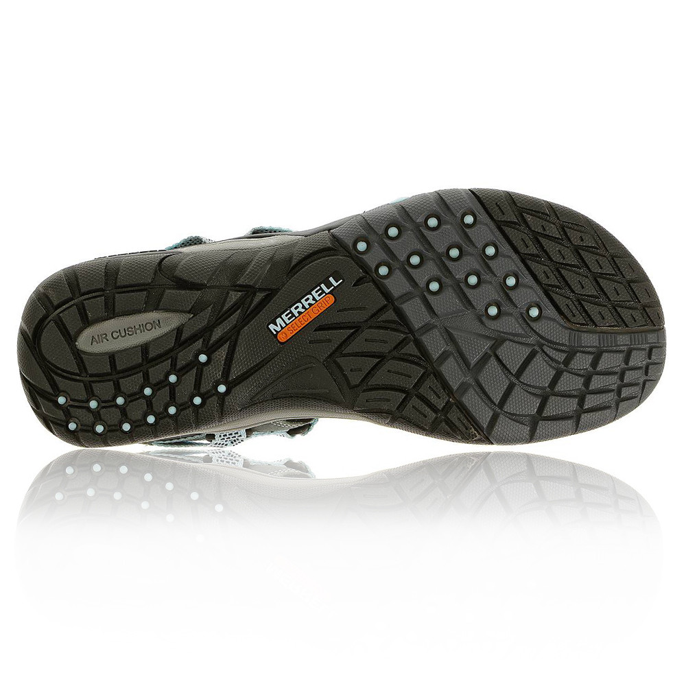 merrell azura strap