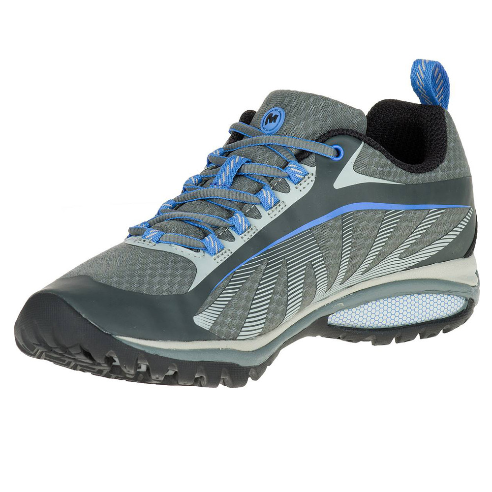 Merrell Siren Edge Womens Walking Shoes Ss18 50 Off 2852