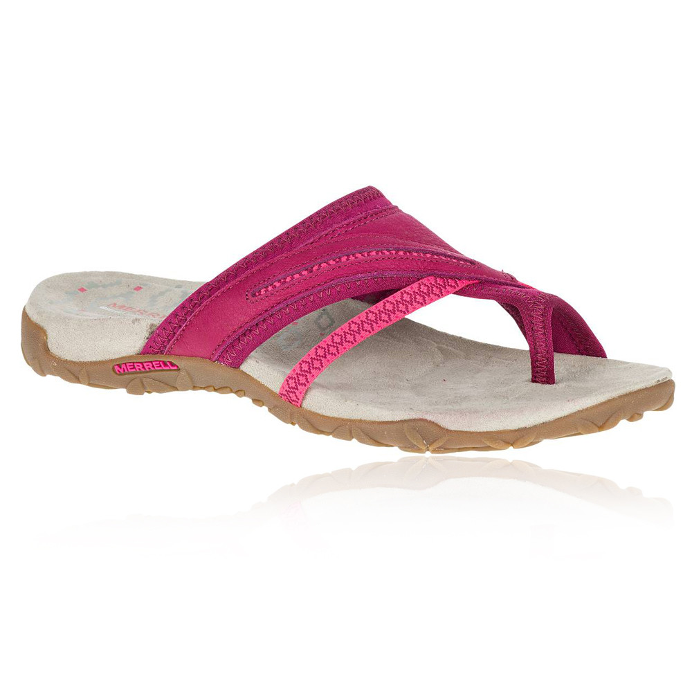 Merrell Terran Post II Women's Walking Flip Flops - SS17 - 20% Off ...