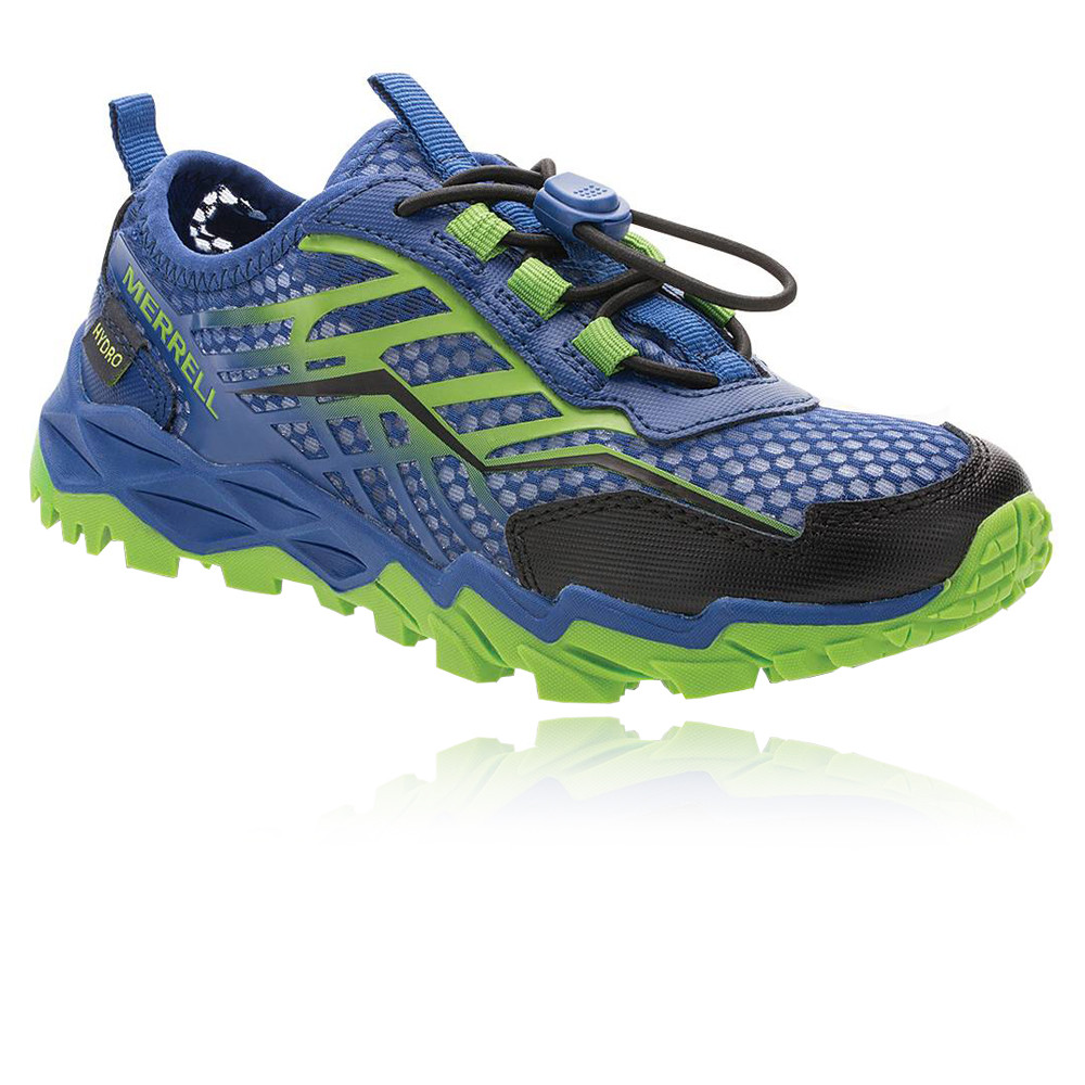 Merrell Hydro Run Junior Trail Running Shoes SS16 33 Off