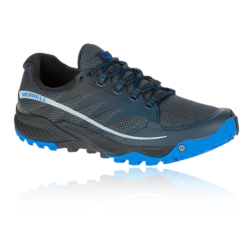 Merrell All Out Charge Shoes For Men Merrell All Out Charge Shoes For Men