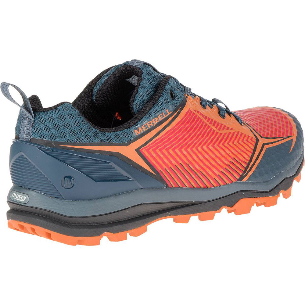 Merrell All Out Crush Shield Trail Running Shoes Reviews Merrell All Out Crush Shield Trail Running Shoes Reviews