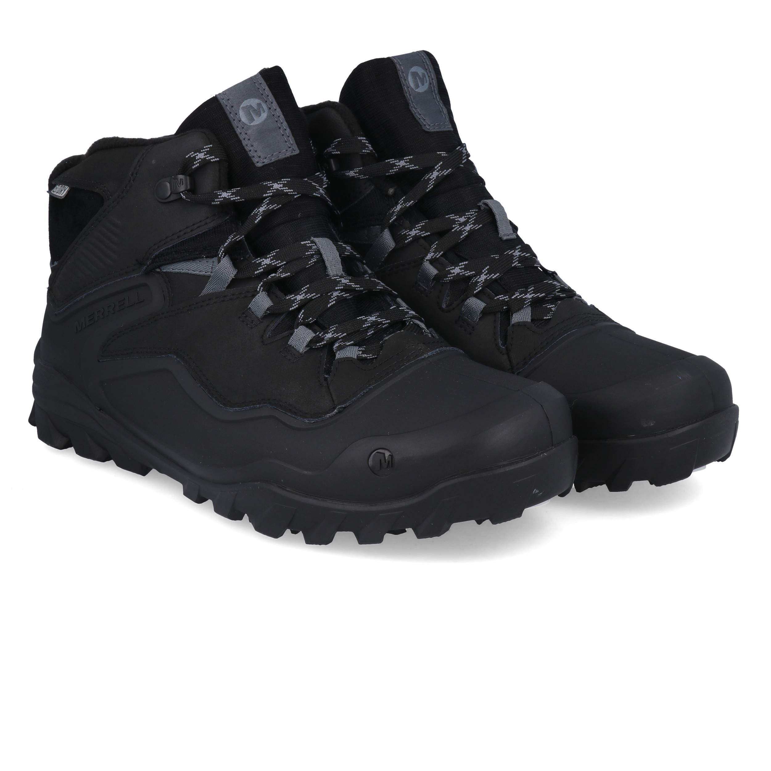 men's overlook arctic grip winter boot