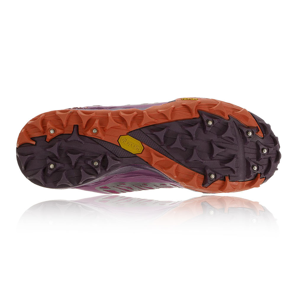 Merrell All Out Terra Ice Waterproof Women's Trail Running Shoe 62