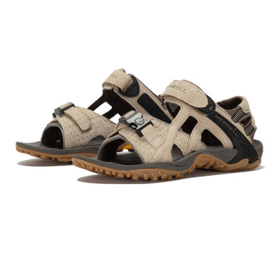 Merrell on sale sandals clearance