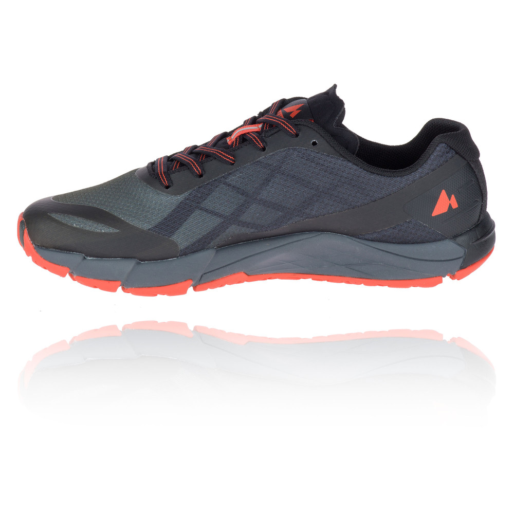 Merrell Bare Access Trail Running Shoes Womens Merrell Bare Access Trail Running Shoes Womens