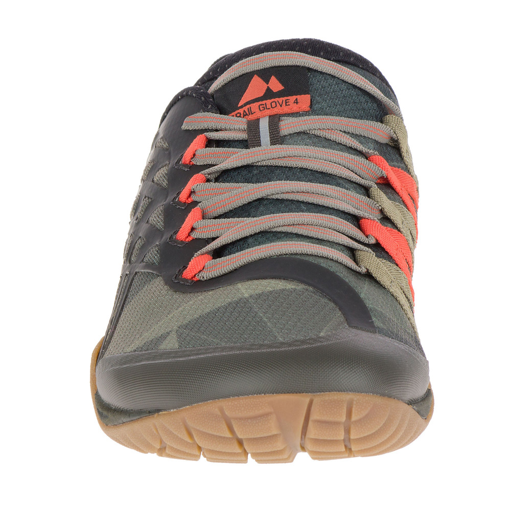 merrell shoes trail glove 4