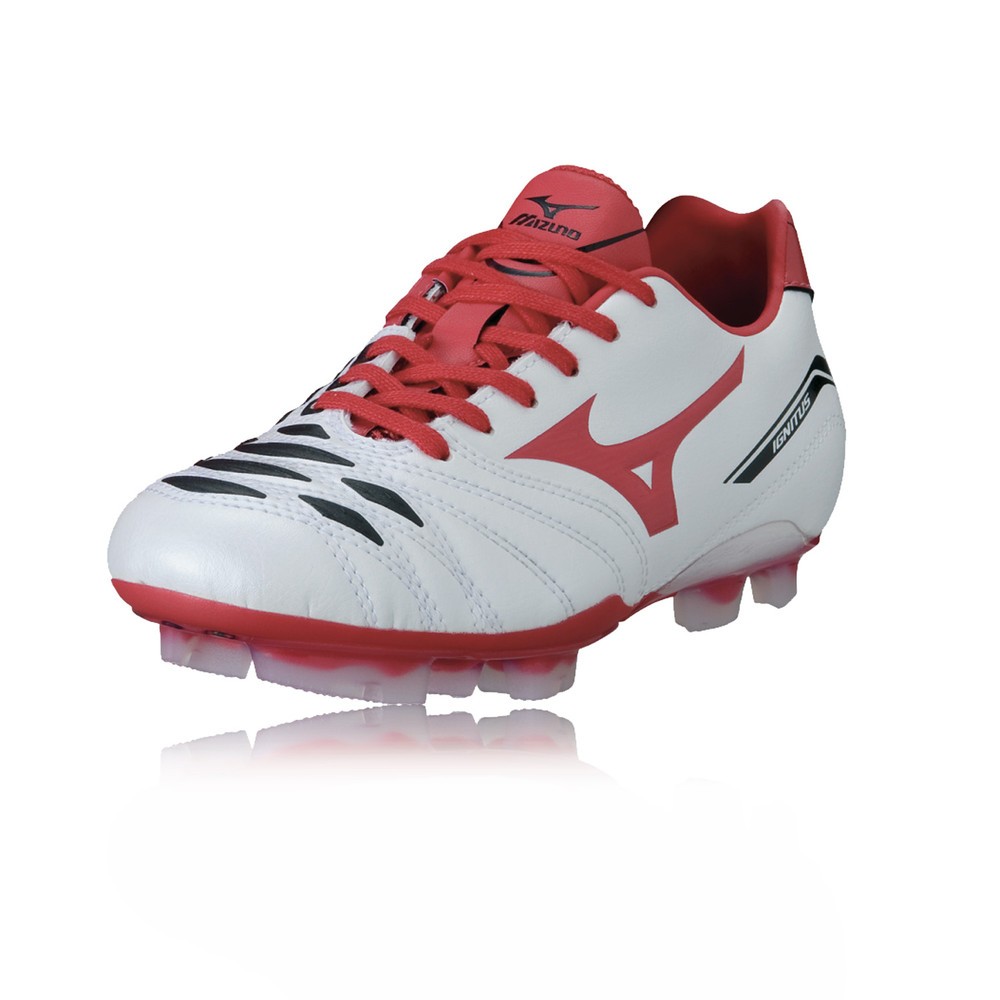 mizuno junior football boots