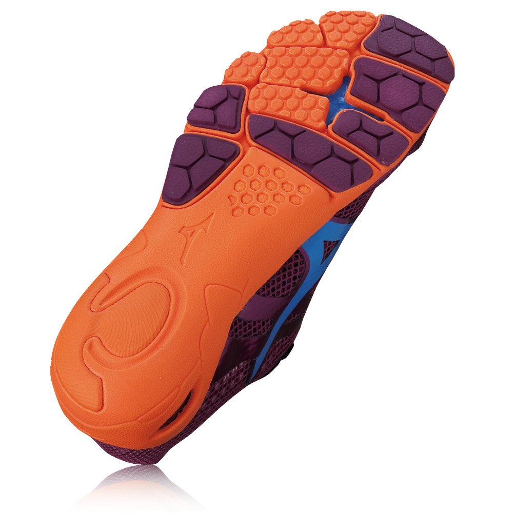 Mizuno Wave Evo Levitas Running Shoes Mizuno Wave Evo Levitas Running Shoes