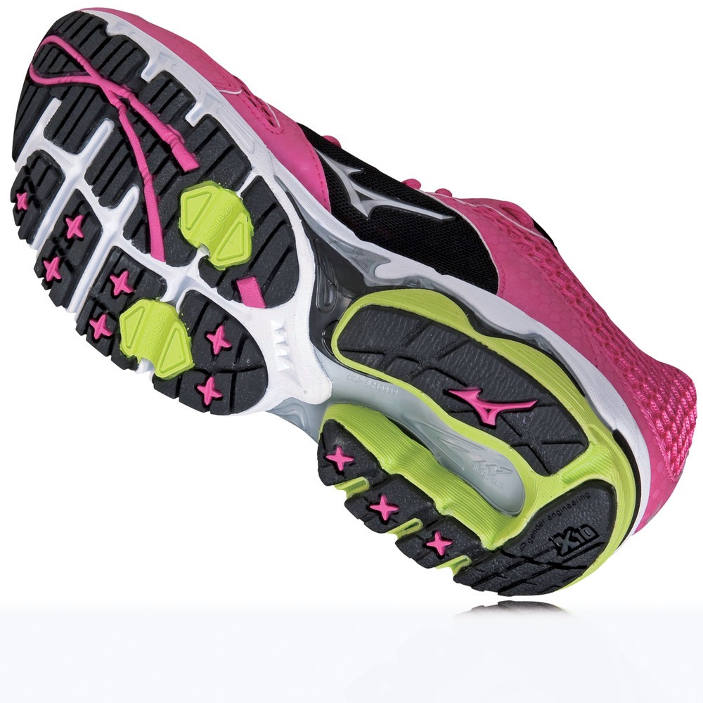 mizuno inspire womens