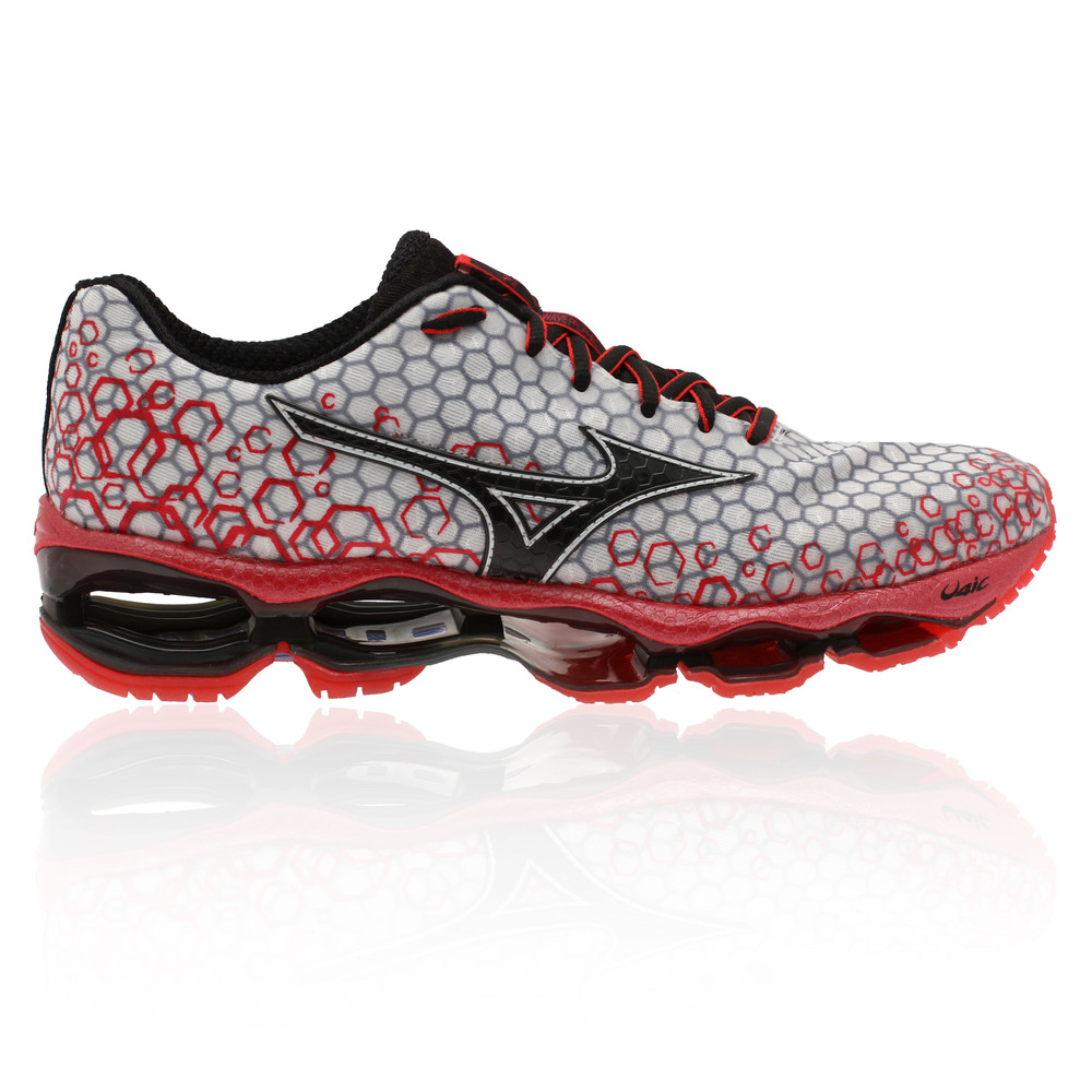 mizuno wave prophecy womens