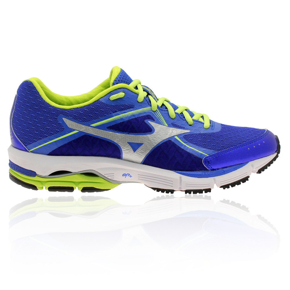 Mizuno Wave Ultima 6 Running Shoes - 60% Off | SportsShoes.com