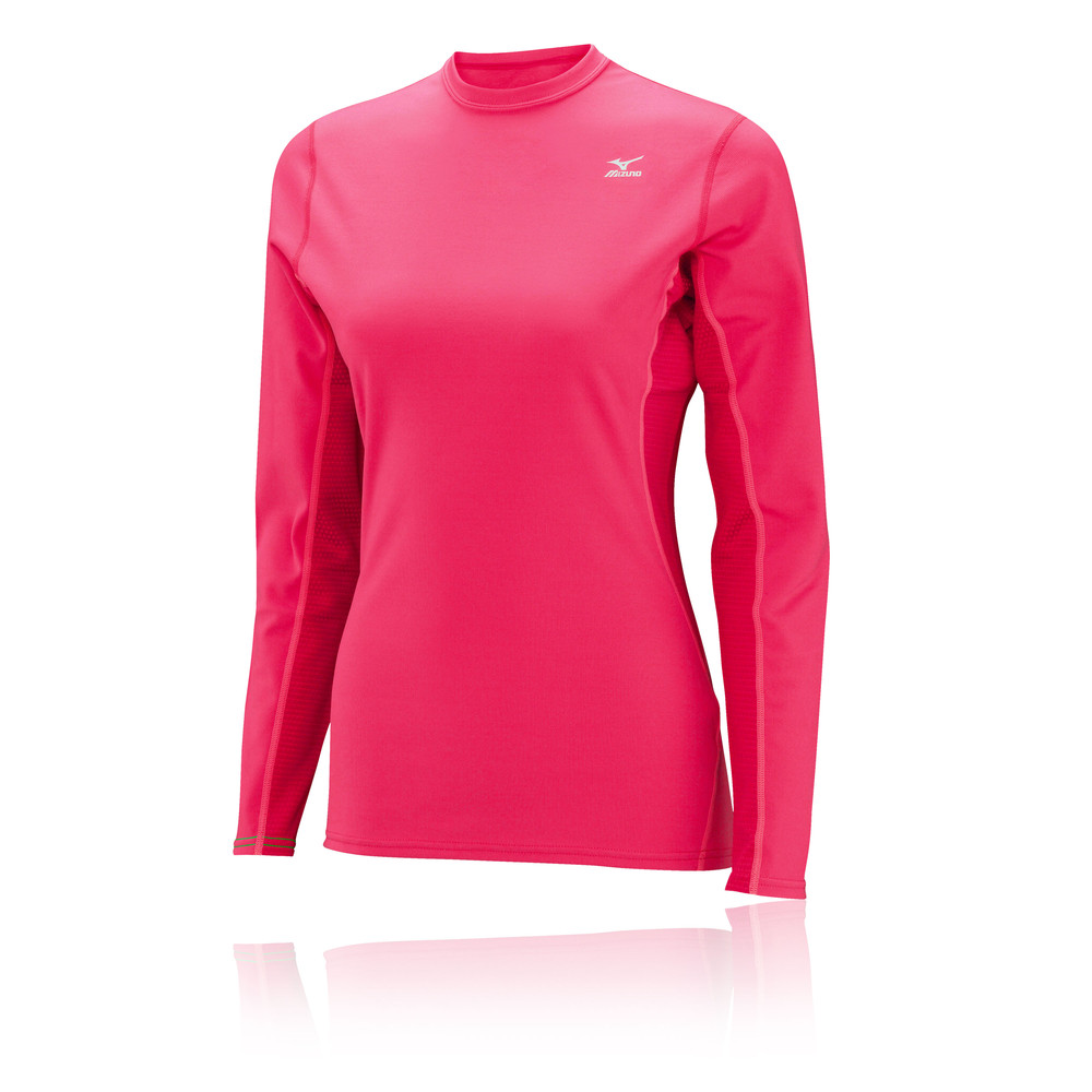 Mizuno Mid Weight Women's Running Top
