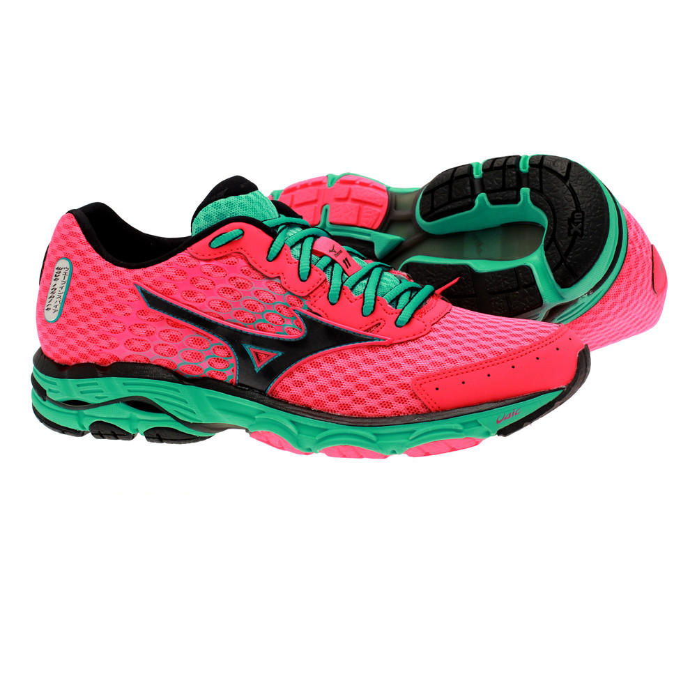 mizuno wave inspire 11 womens
