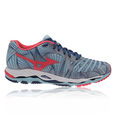 mizuno wave paradox womens