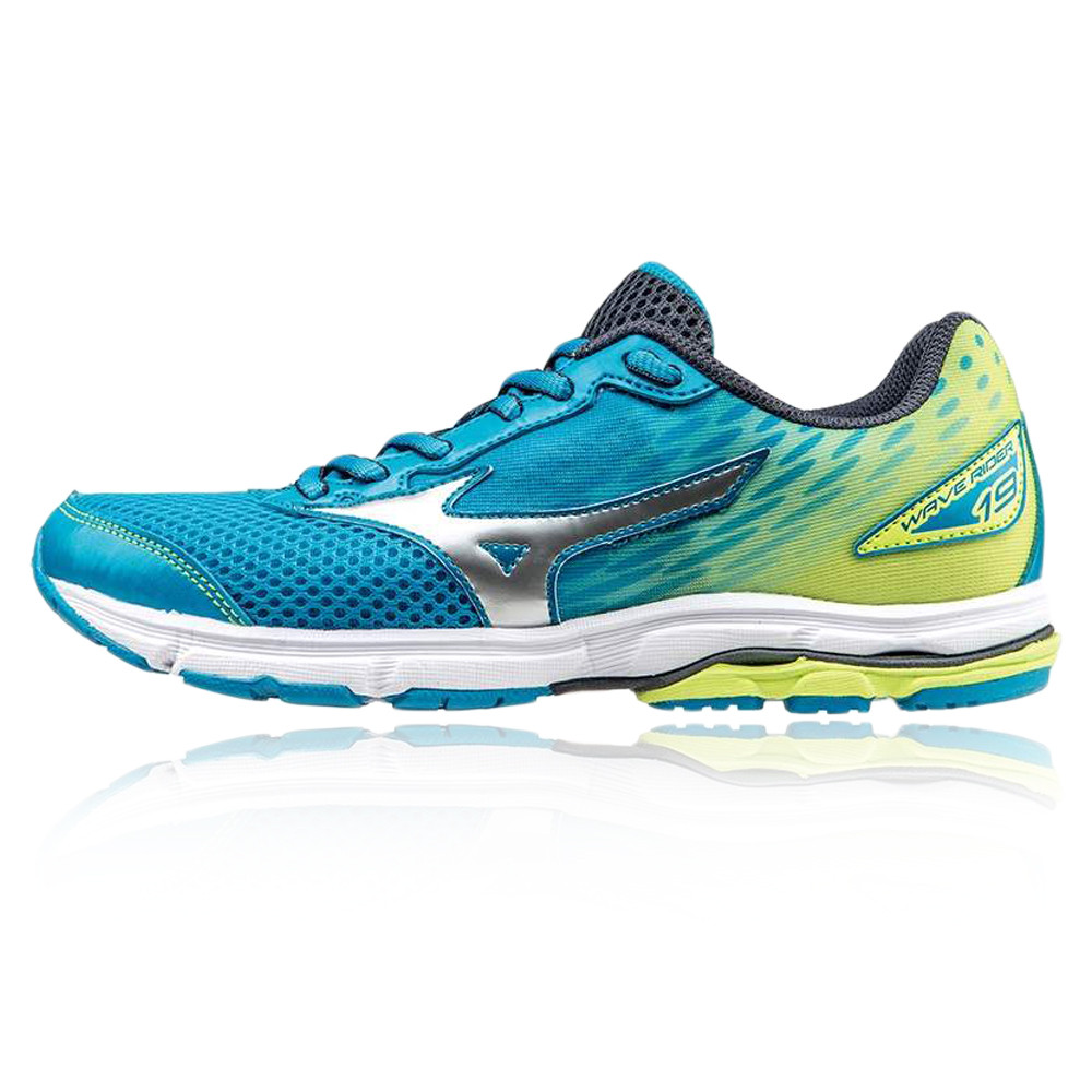 wave rider shoes mizuno wave rider 19 junior running shoes ss16 50 wave rider shoes mizuno wave rider 19 junior running shoes ss16 50