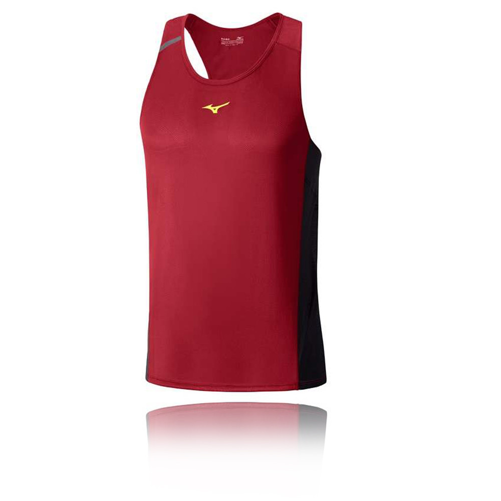 Mizuno Premium Aero Running Vest