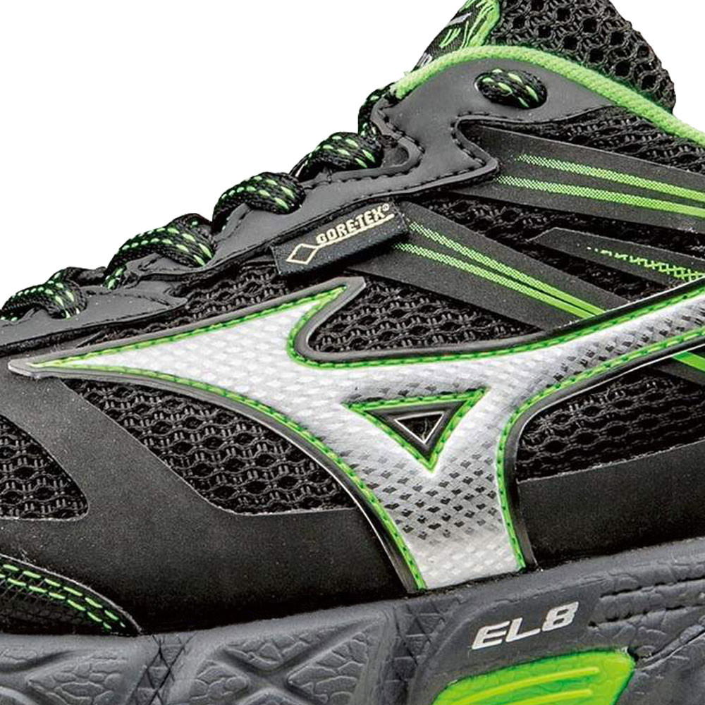 Mizuno Wave Mujin 3 Gore-tex Mizuno Wave Mujin 3 Gore-tex