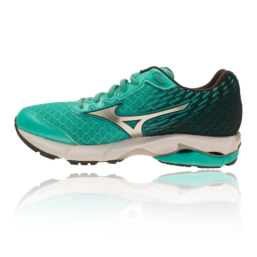 mizuno wave rider 19 junior